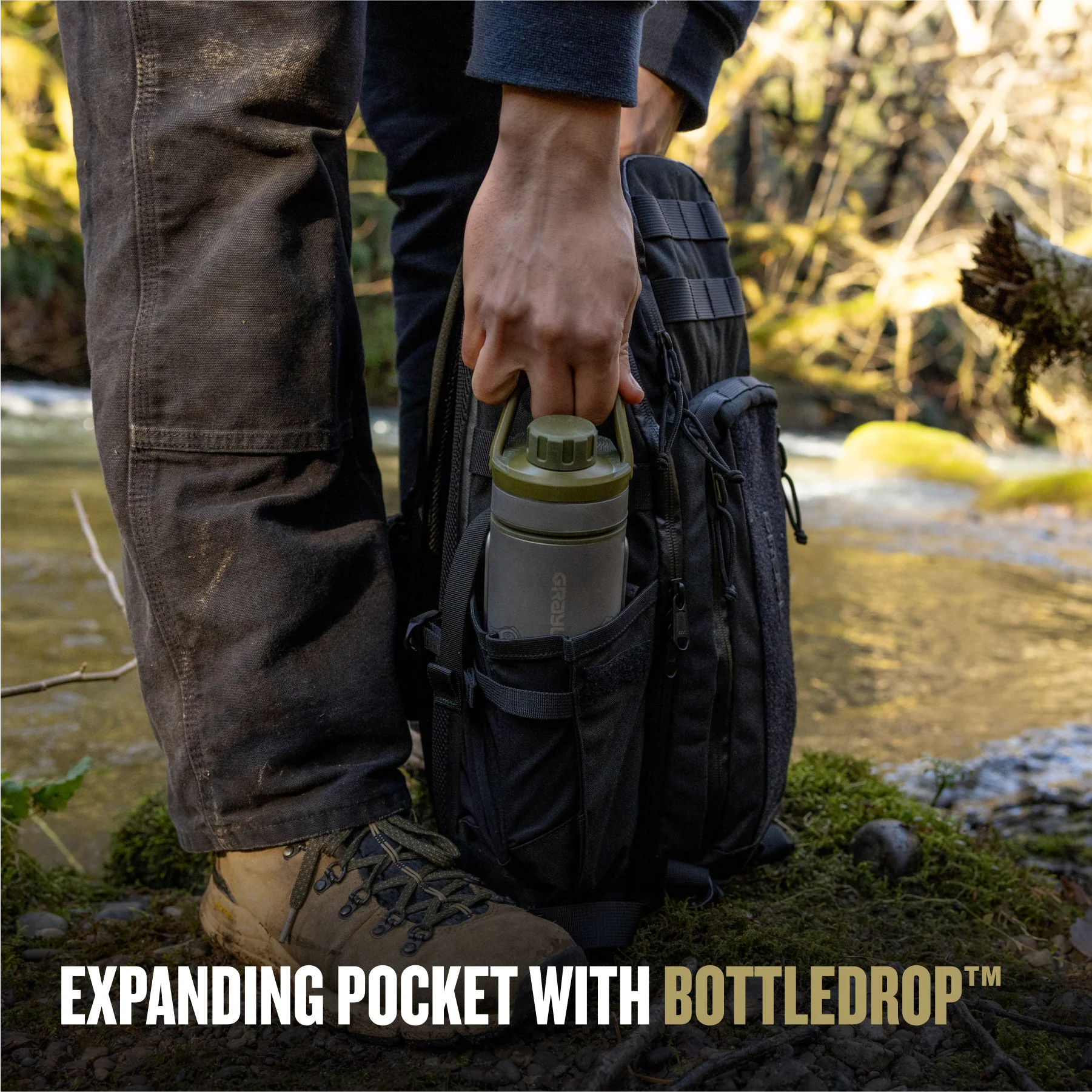 Transport EXP Sling Daypack - 18L - Image 27
