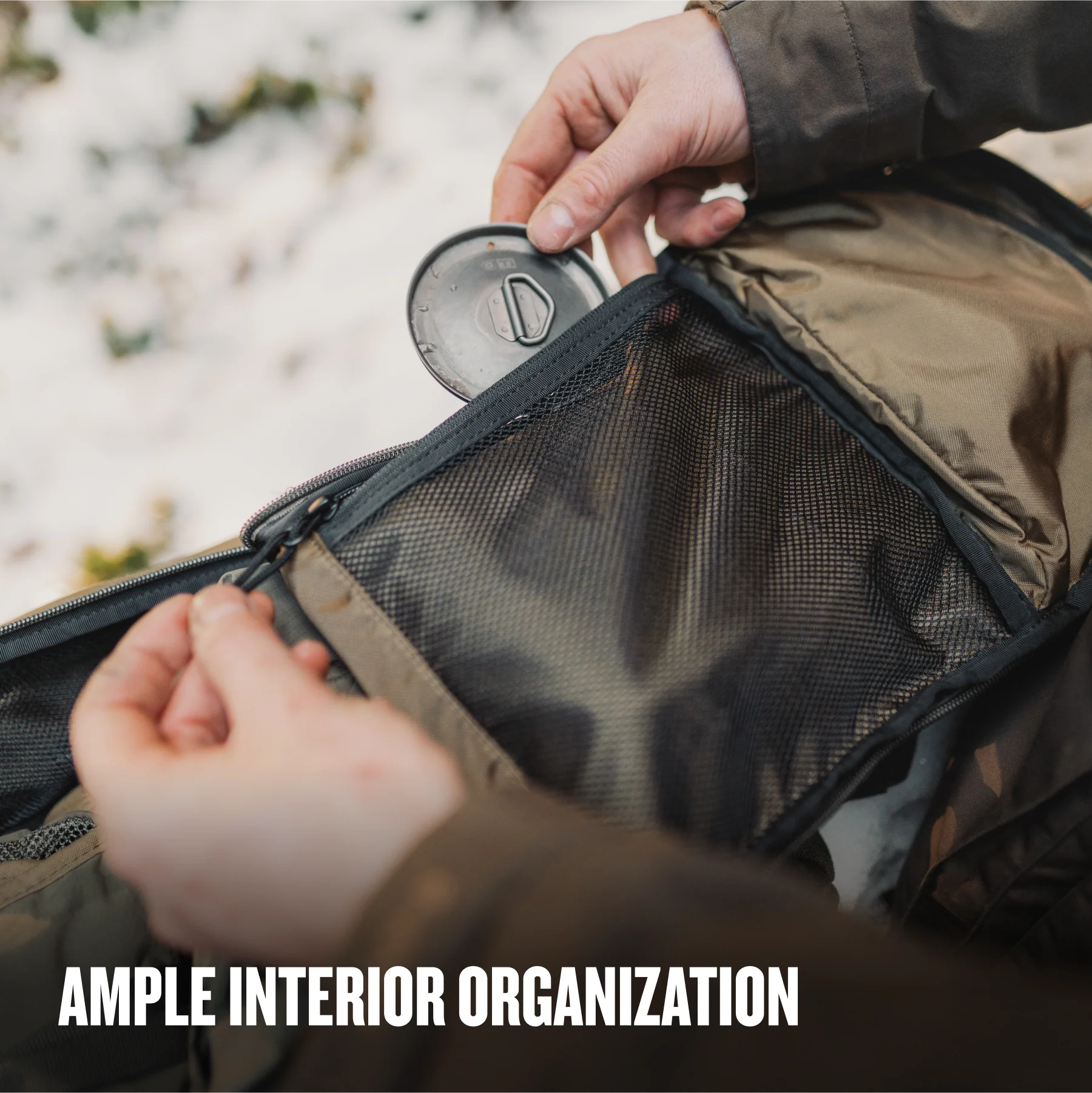 Transport EXP Sling Daypack - 18L - Image 31
