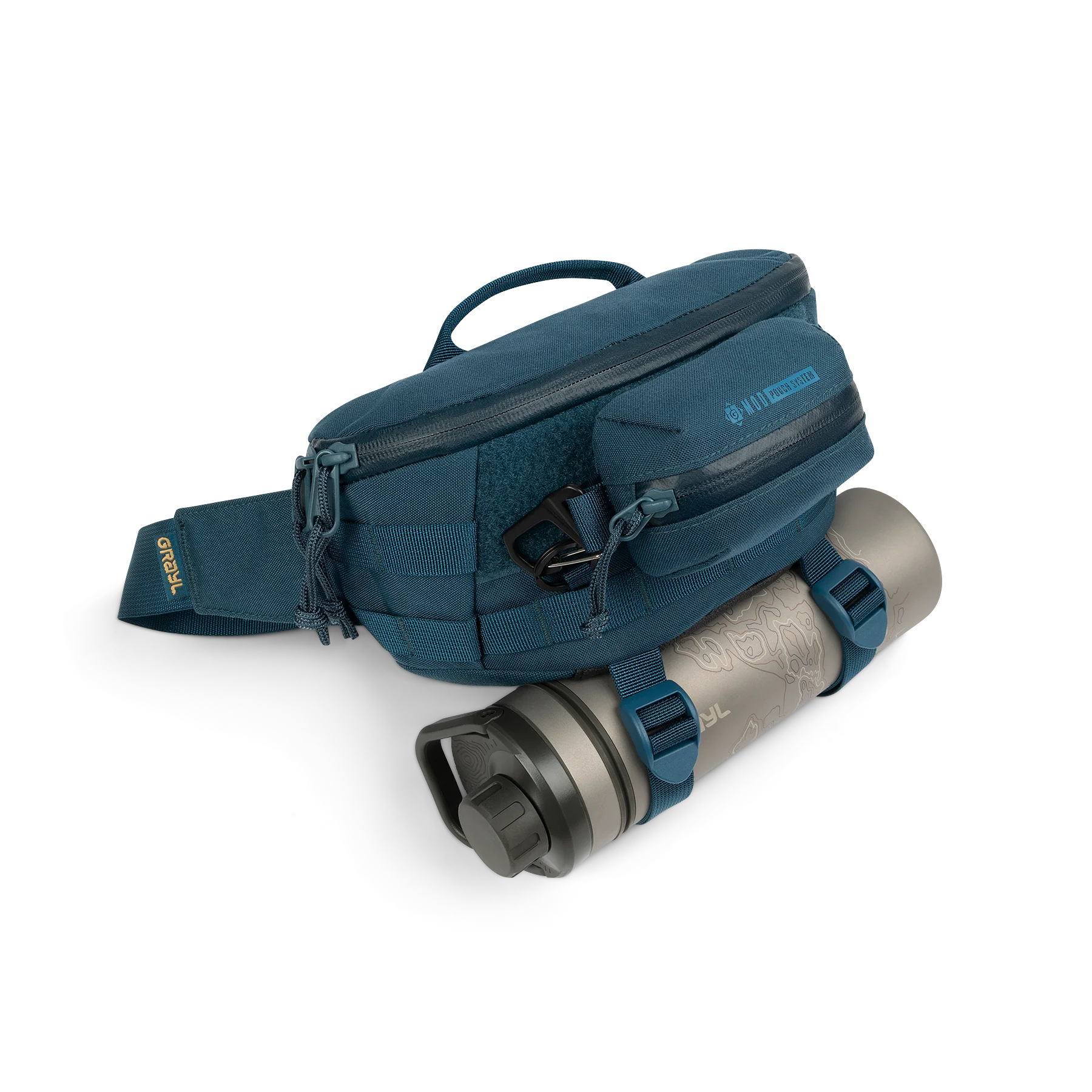 Transport Hip Pack - 1.5L - Image 3
