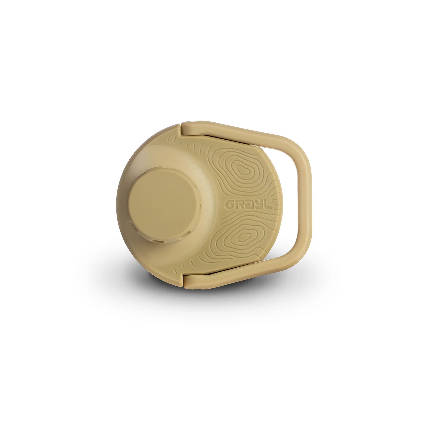 UltraPress® Replacement Drink-Thru Cap - Image 12
