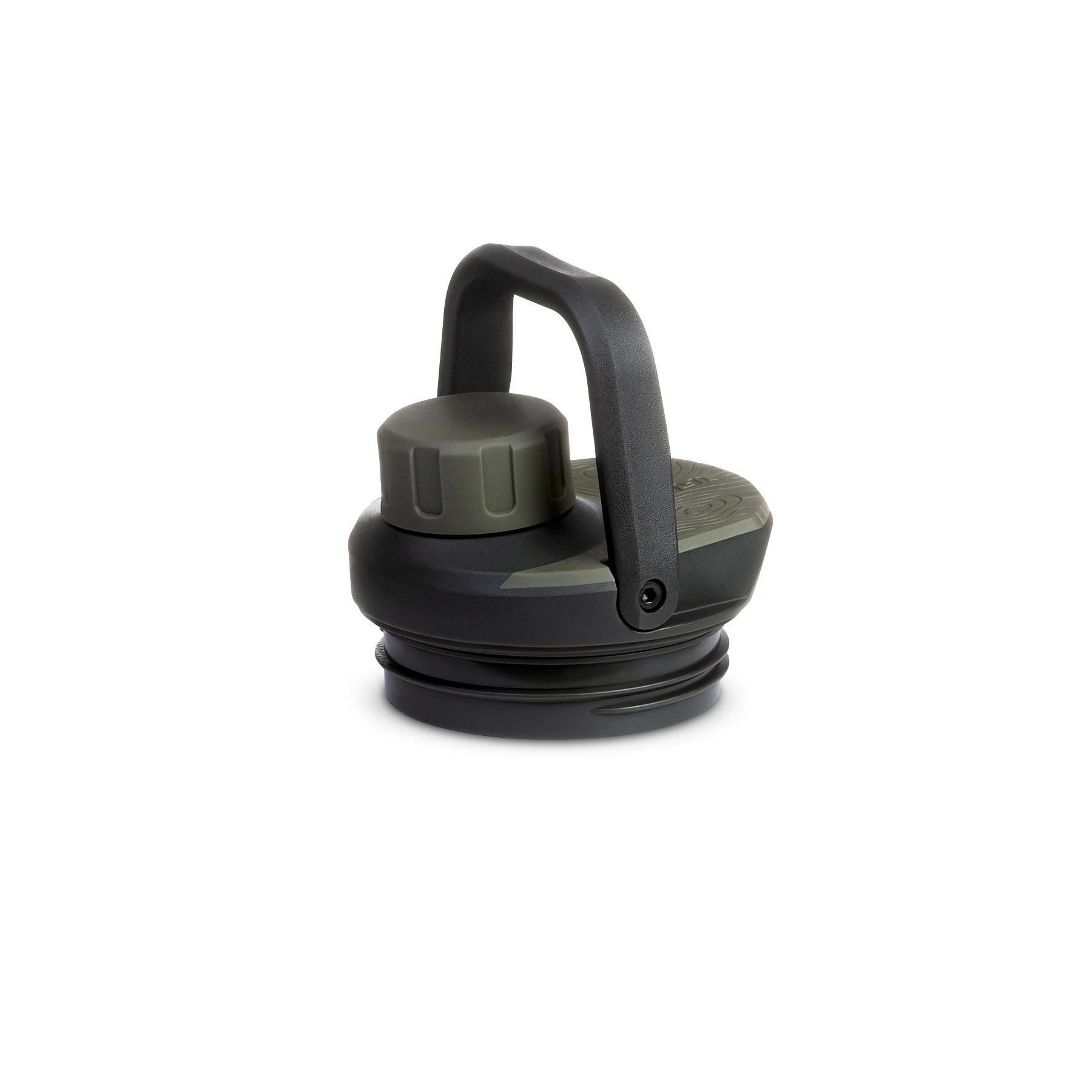 UltraPress® Replacement Drink-Thru Cap - Image 13