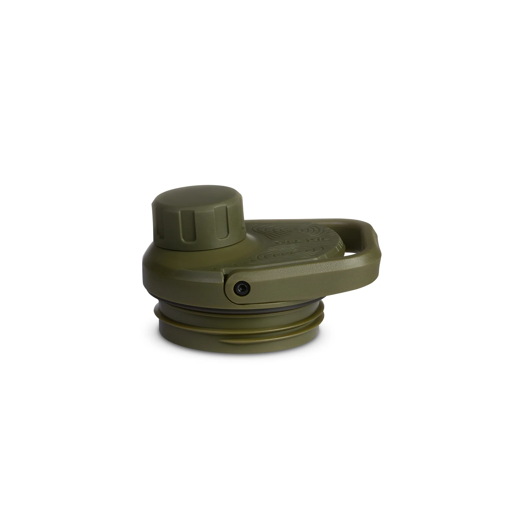 UltraPress® Replacement Drink-Thru Cap - Image 5