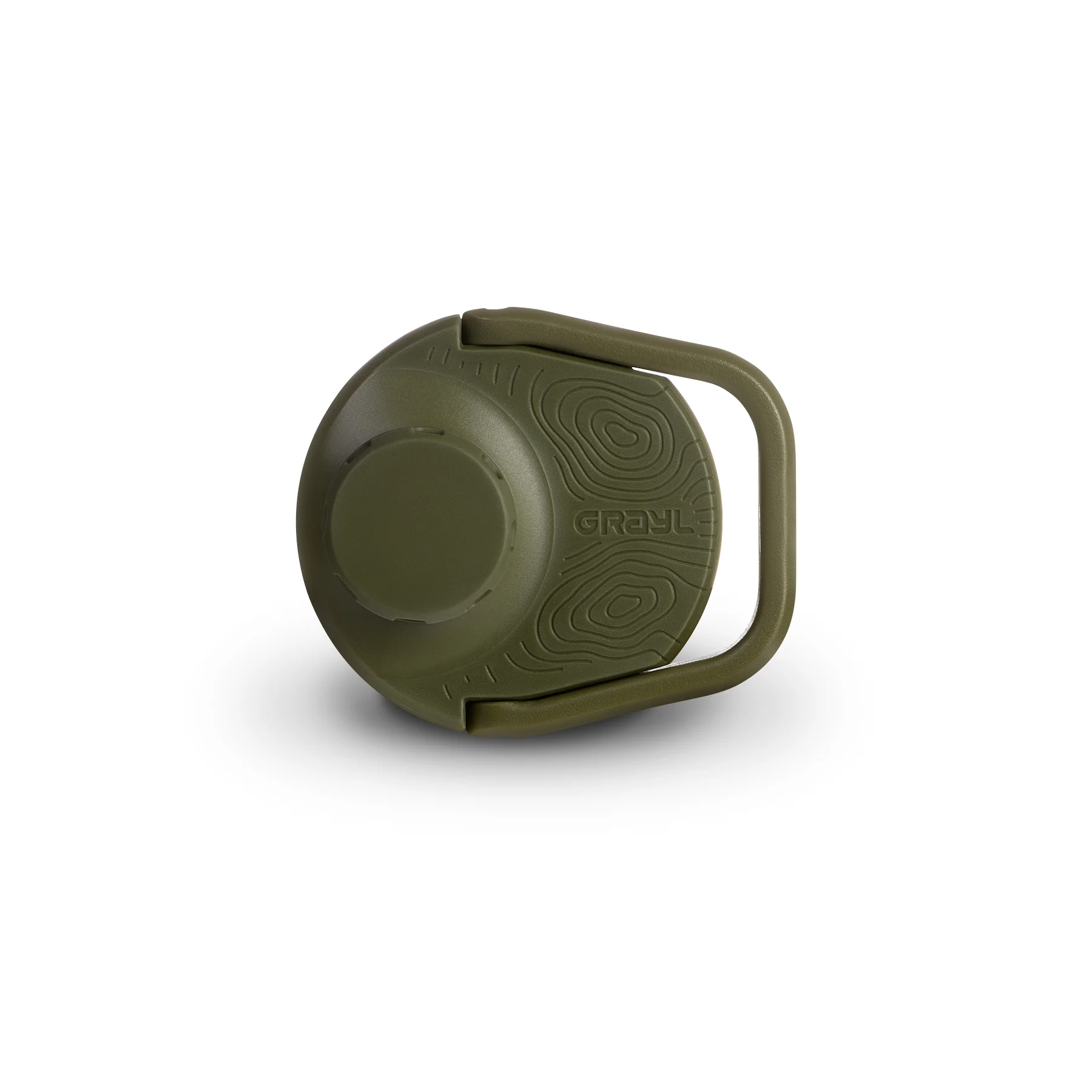 UltraPress® Replacement Drink-Thru Cap - Image 6